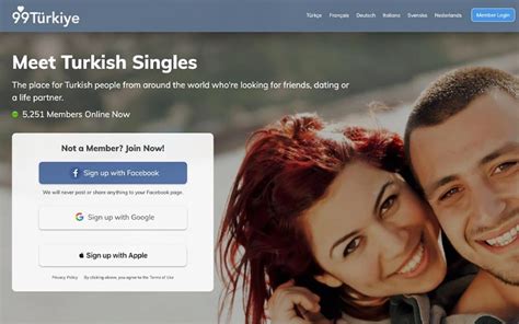 turkish matchmaking sites